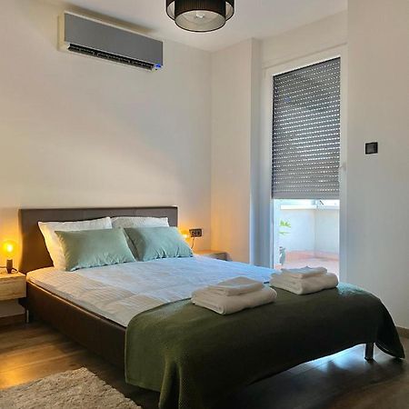 Gutenberg Penthouse 세게드 외부 사진