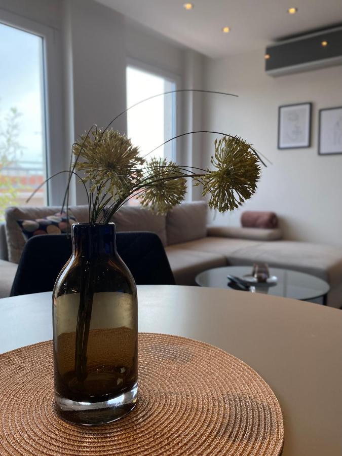 Gutenberg Penthouse 세게드 외부 사진